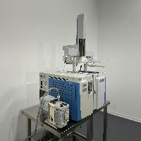 Thermo TSQ8000 GCMS image 0